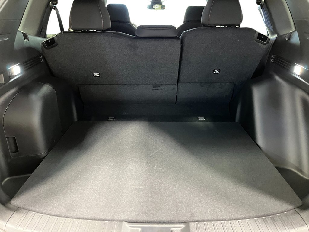 New 2027 Honda CR-V TrailSport image 27