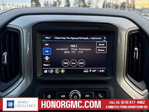 Used 2023 GMC Sierra 1500 Pro image 29