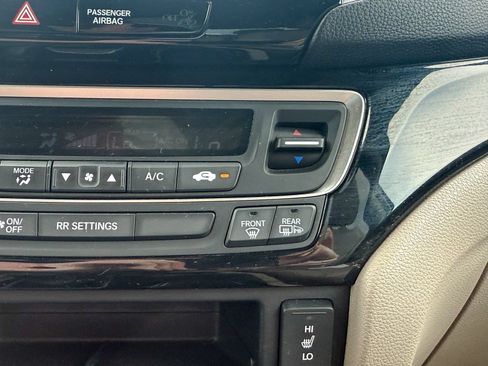 Used 2019 Honda Ridgeline RTL-E image 31