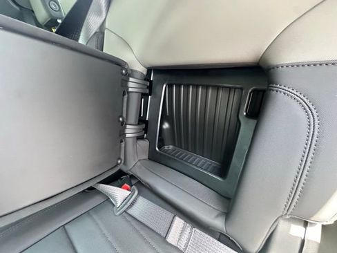 New 2025 GMC Hummer EV 2X AWD/4WD image 26