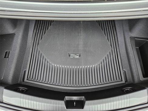 New 2025 Cadillac CT5 Sport RWD image 30