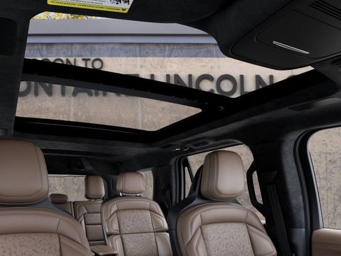 New 2027 Lincoln Navigator Black Label AWD/4WD image 22