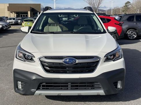 Used 2022 Subaru Outback Limited image 22