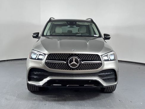 Used 2023 Mercedes-Benz GLE 450 4MATIC image 2