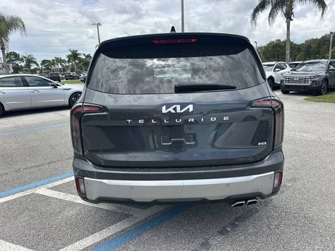 Used 2023 Kia Telluride SX AWD/4WD image 7