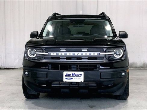 Used 2023 Ford Bronco Sport Big Bend w/ Convenience Package image 2