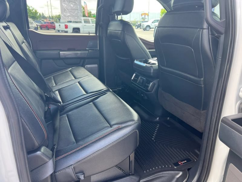 Used 2023 Ford F150 Lariat AWD/4WD image 9