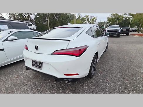 Used 2024 Acura Integra A-Spec image 17