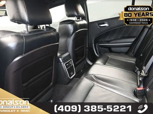 Used 2023 Dodge Charger Scat Pack RWD image 11