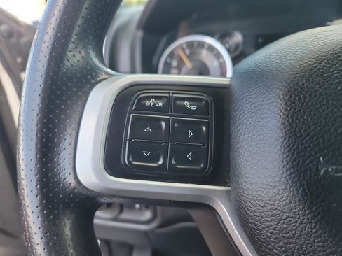 Used 2021 RAM 2500 Big Horn AWD/4WD image 27