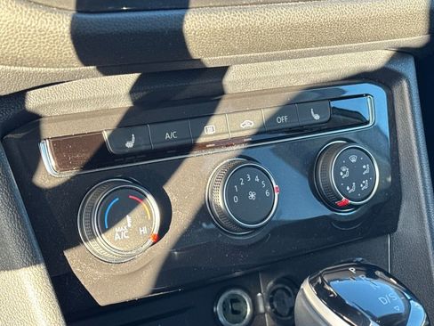 Used 2023 Volkswagen Tiguan S w/ Driver Assistance Package image 23