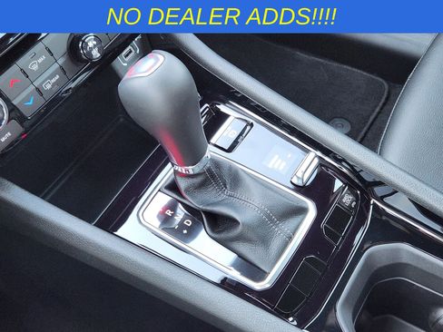 New 2026 Jeep Compass Latitude AWD/4WD image 19