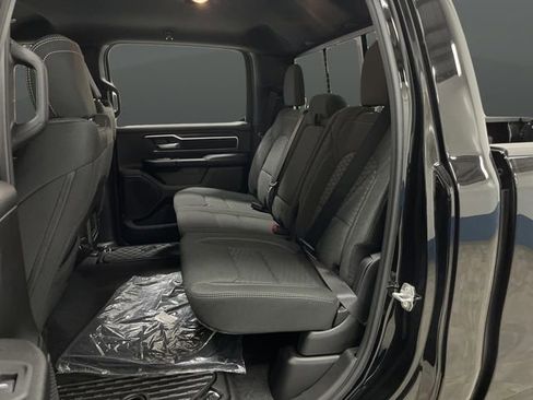 New 2026 RAM 1500 Big Horn image 29