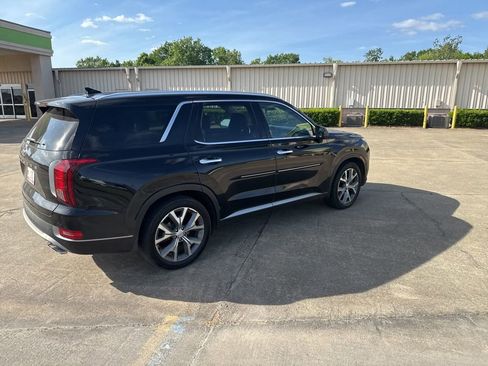 Used 2020 Hyundai Palisade SEL image 14
