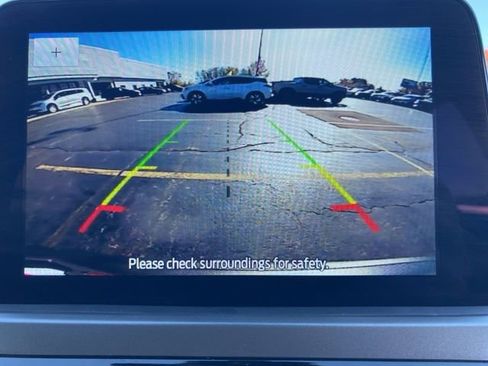 Used 2025 Ford Escape Active image 39