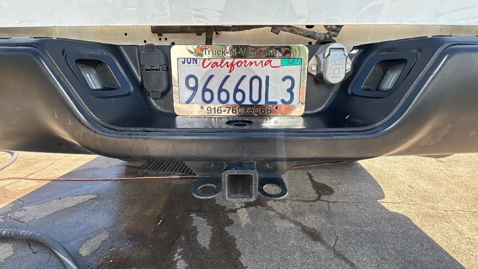 Used 2022 RAM 1500 Classic Tradesman AWD/4WD image 48
