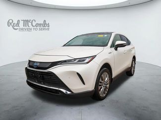 Used 2021 Toyota Venza Limited w/ Advanced Technology Package AWD/4WD video 1