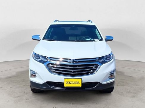 Used 2021 Chevrolet Equinox Premier AWD/4WD image 8