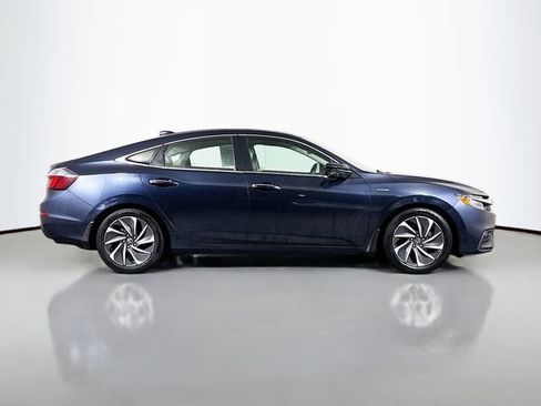 Used 2019 Honda Insight Touring image 8