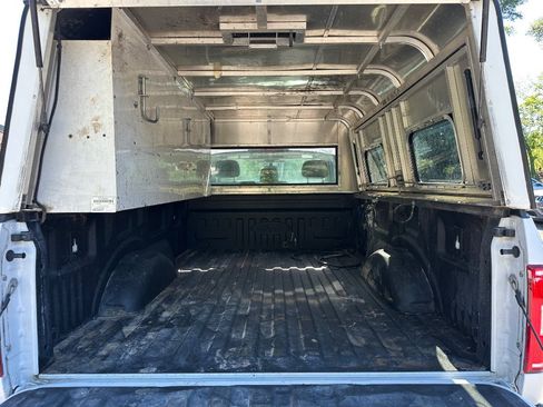 Used 2019 Ford F150 XL w/ Trailer Tow Package RWD image 16