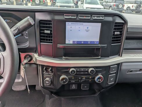 Certified 2024 Ford F250 XL w/ STX Appearance Package AWD/4WD image 23