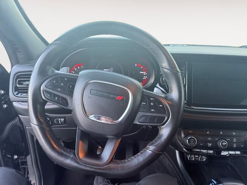 Used 2024 Dodge Durango R/T w/ Blacktop Package image 14