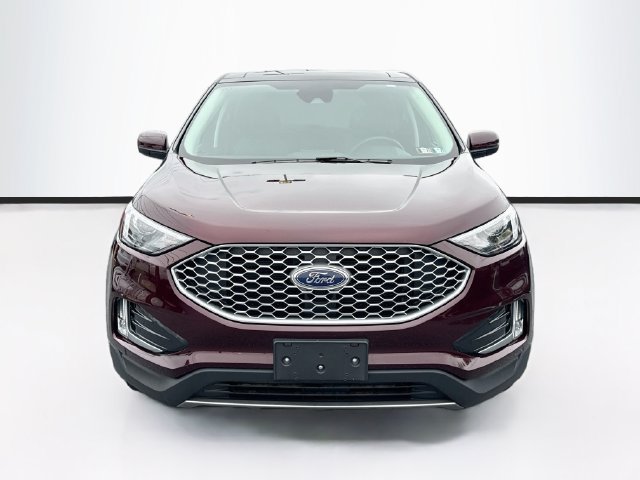 Certified 2023 Ford Edge SEL w/ Convenience Package AWD/4WD image 2