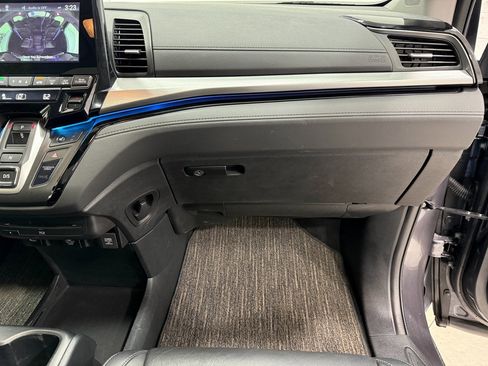 Used 2024 Honda Odyssey Touring image 26