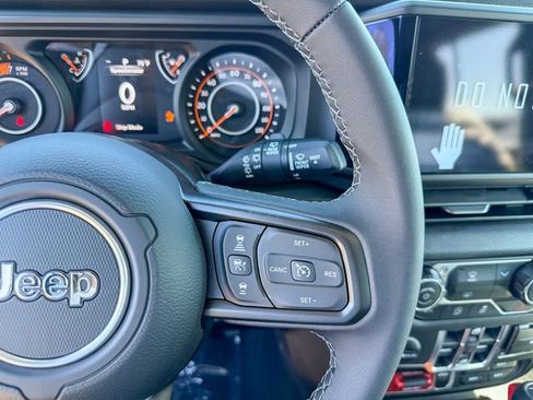 New 2026 Jeep Wrangler Willys image 18