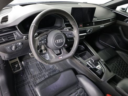 Used 2021 Audi RS 5 Sportback w/ Ascari Launch Edition AWD/4WD image 21