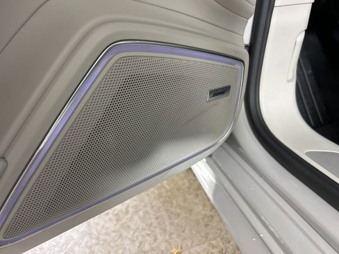 Certified 2023 Porsche Panamera 4S w/ Sportdesign Package image 27