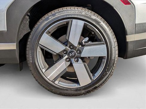 New 2024 Hyundai Santa Fe Limited image 10