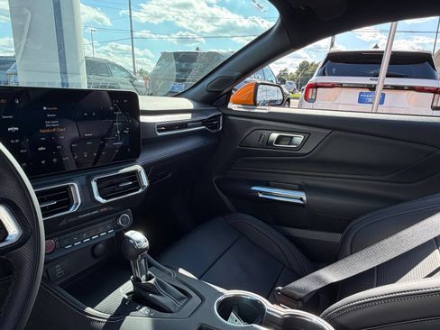 New 2026 Ford Mustang Premium RWD image 31