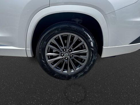 Used 2025 Lexus TX 350 FWD w/ Convenience Package image 20