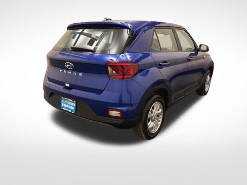 Certified 2026 Hyundai Venue SE FWD image 5