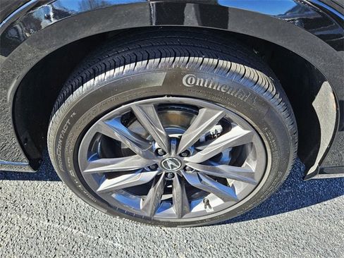 Certified 2025 Acura ADX A-Spec image 16