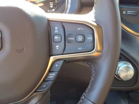 New 2026 RAM 1500 Limited w/ Trailer Tow Group image 19