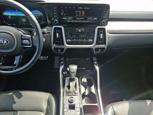 Used 2021 Kia Sorento SX Prestige AWD/4WD image 13