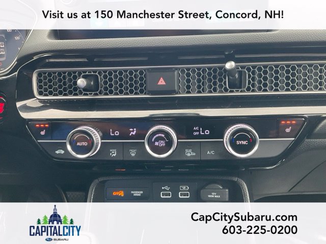 Used 2023 Honda Civic Touring image 25