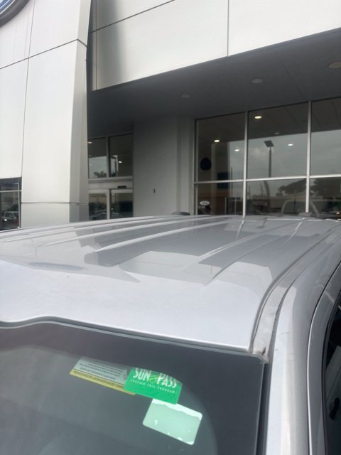 Used 2023 Ford F150 XL w/ STX Appearance Package RWD image 4