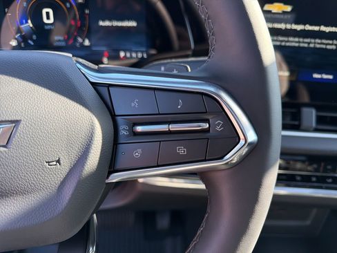 New 2026 Chevrolet Equinox LT FWD image 22