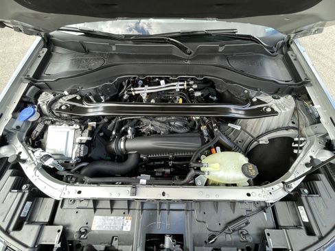 New 2026 Ford Explorer ST-Line w/ ST-Line Street Pack image 54