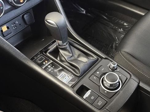 Used 2021 MAZDA CX-3 Sport image 20