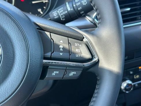 Used 2025 MAZDA CX-5 AWD 2.5 S w/ Premium Plus Pkg image 18