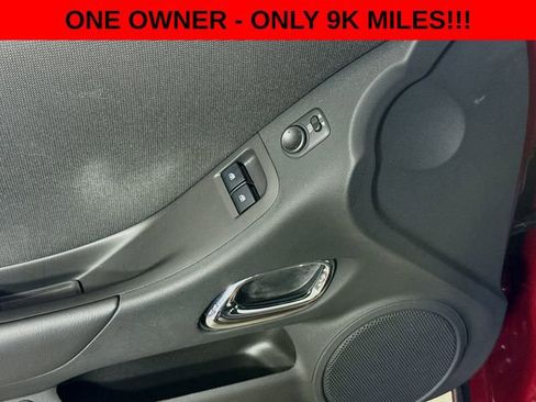 Used 2011 Chevrolet Camaro LT w/ RS Package image 17