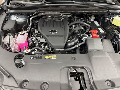 New 2026 Lexus RX 350 Premium Plus AWD/4WD image 20