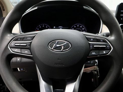 Certified 2023 Hyundai Santa Fe SE w/ Cargo Package AWD/4WD image 33