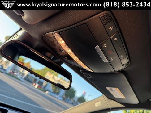 Used 2015 Mercedes-Benz C 400 4MATIC image 30