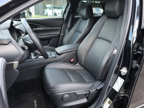 Certified 2023 MAZDA CX-30 AWD 2.5 S w/ Select Package image 14