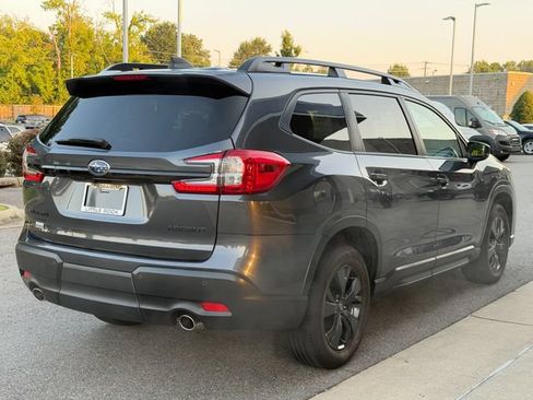Used 2026 Subaru Ascent Premium AWD/4WD image 3